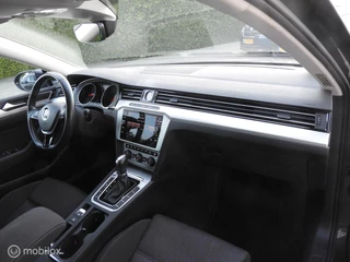 Volkswagen Passat Volkswagen Passat Variant 1.5 TSI 150 PK , Camera - afbeelding nr 17