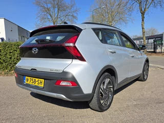Hyundai Bayon as Zondag Open tot 14 uur! - afbeelding nr 11