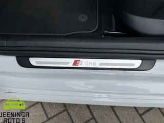 Audi A1 Sportback Audi A1 Sportback 1.4 TFSI Sport Pro Line S-line | Open Dak | - afbeelding nr 30