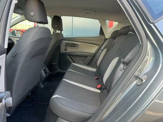 SEAT Leon Seat Leon 1.2 TSI Style Navi Cruise Lichtmetaal Trekhaak - afbeelding nr 6