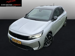 Opel Corsa Opel Corsa 1.2 TURBO GS apple carplay 6 versnellingen btw auto - afbeelding nr 1