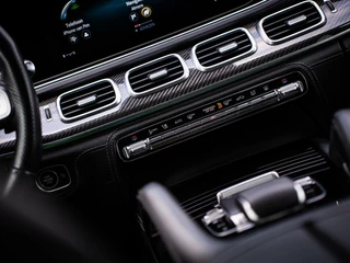 Mercedes-Benz GLE Mercedes GLE-klasse AMG 53 4MATIC|PANO|LUCHTV.|BURMESTER|21' - afbeelding nr 45