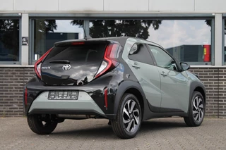 Toyota Aygo - afbeelding nr 12