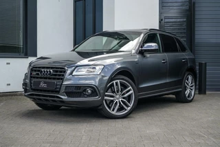 Audi SQ5 - 120639558-0