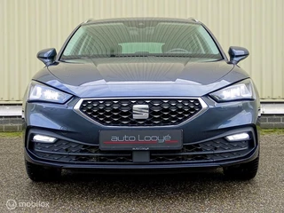SEAT Leon Seat Leon Sportstourer 1.5 eTSI Xcellence - afbeelding nr 5