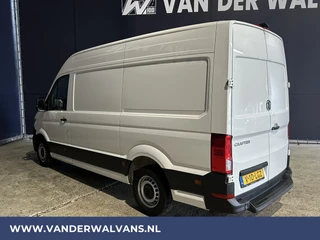 Volkswagen Crafter Bijrijdersbank - afbeelding nr 2