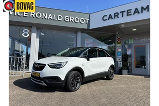 Opel Crossland X - 414353552-0