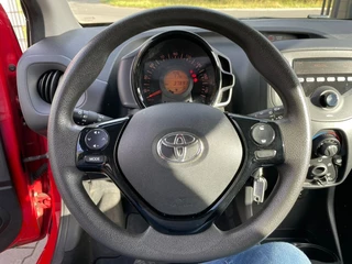 Toyota Aygo - afbeelding nr 13