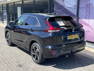 Mitsubishi Eclipse Cross Mitsubishi Eclipse Cross 2.4 PHEV Executive - afbeelding nr 3