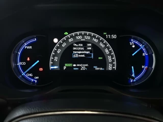 Toyota RAV4 Toyota RAV4 2.5 Hybrid Style Automaat 1e Eig |Nav|Cam|Leer - afbeelding nr 27