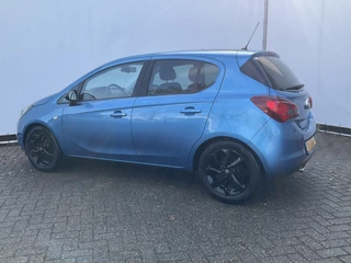 Opel Corsa - afbeelding nr 17