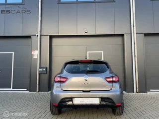 Renault Clio Renault Clio 0.9 TCe  Dynamique   Led | Airco | Navi - afbeelding nr 10