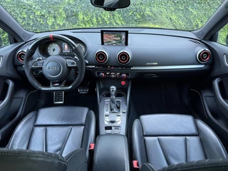 Audi S3 Audi S3 2.0 TFSI Sportback Quattro Pro Line Plus - afbeelding nr 13