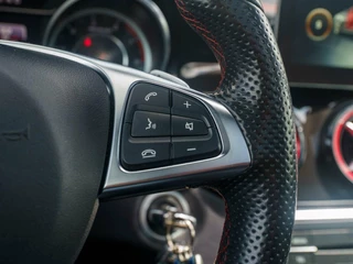 Mercedes-Benz CLA Mercedes CLA-klasse Shooting Brake AMG 45 4MATIC 381pk | Panoramadak | 19 inch LMV | Camera - afbeelding nr 28