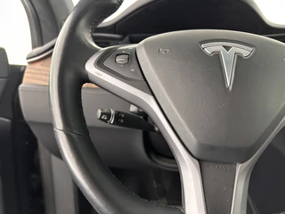 Tesla Model X Aut. *PANO-WINDOW | AUTO-PILOT | FULL-LEATHER | TOWBAR | CCS-FASTLOADER | NAVI-FULLMAP | FULL-LED | AIR-SUSPENSION | DIGI-COCKPIT | KEYLESS | CAMERA | DAB+ | HEATED-COMFORT-SEATS | 20''ALU* - afbeelding nr 25