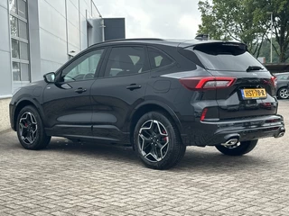 Ford Kuga Ford Kuga 2.5 PHEV ST-Line X TECHPACK! WINTERPACK! 19INCH! - afbeelding nr 5