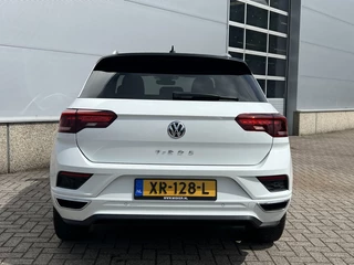 Volkswagen T-Roc - afbeelding nr 8
