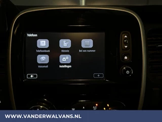 Opel Vivaro Cruisecontrol, Parkeersensoren, Keyless, LM velgen, LED, Bijrijdersbank - afbeelding nr 20