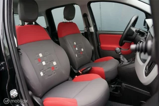 Fiat Panda Fiat Panda 0.9 TwinAir Edizione Cool Airco Elektrisch pakket - afbeelding nr 10