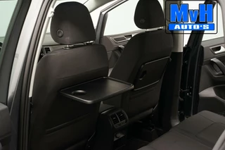Volkswagen Golf Sportsvan Volkswagen Golf Sportsvan 1.0 TSI Comfortline|TREKH|NAVI|PDC - afbeelding nr 13