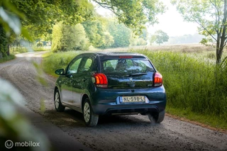Peugeot 108 Peugeot 108 1.0 e-VTi Active TOP! - afbeelding nr 23