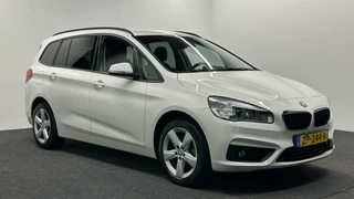 BMW 2 Serie BMW 2-serie Gran Tourer 218i 7p. High Executive NAVI LM CRUISE - afbeelding nr 3