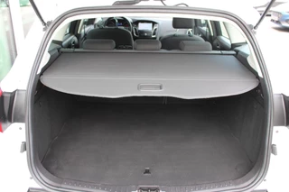 Ford Focus Ford Focus Wagon 1.0 EcoBoost Titanium | Navigatie | Climate Control | Cruise Control | Lichtmetalen Velgen | Voorruitverwarming - afbeelding nr 27
