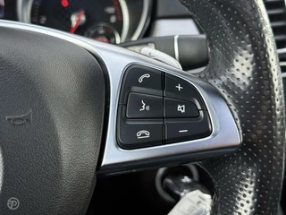 Mercedes-Benz GLE Mercedes-Benz GLE-klasse 350 d 4MATIC AMG Sport Edition Panoramadak Trekhaak Luchtvering - afbeelding nr 14