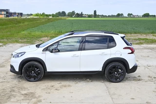Peugeot 2008 - afbeelding nr 29