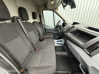 Ford Transit Ford Transit 350 2.2 TDCI L3H2 DC Trend| BTW| Cruise| Airco - afbeelding nr 10