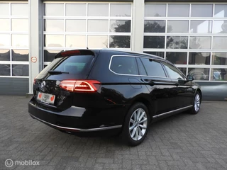 Volkswagen Passat Volkswagen Passat Variant 1.8 TSI Highline - afbeelding nr 6