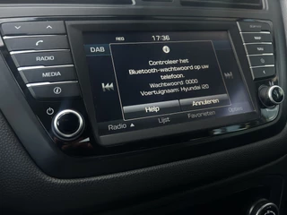 Hyundai i20 Hyundai i20 1.0 T-GDI Comfort | Navigatie | Leer - afbeelding nr 25