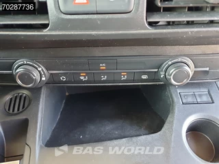 Peugeot Partner Peugeot Partner 102PK L1H1 Navi Airco Cruise Parkeersensoren Euro6 L1 3m3 Airco Cruise control - afbeelding nr 14