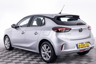 Opel Corsa - afbeelding nr 2
