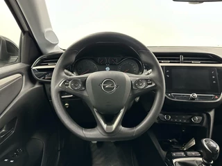 Opel Corsa Opel Corsa - Edition 100 pk | Navigatie | Achteruitrijcamera | Parkeersensoren - afbeelding nr 17