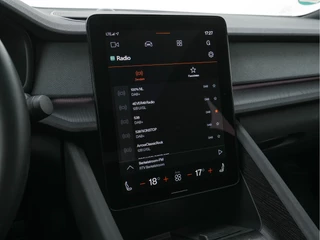 Polestar 2 (INCL-BTW) *PANO | NAVI-FULLMAP | HARMAN/KARDON-AUDIO | FULL-LED | KEYLESS | TOPVIEW | LANE-ASSIST | DIGI-COCKPIT | DAB+ | SPORT-SEATS | CARPLAY | TOWBAR | BLINDSPOT | 20''ALU* - afbeelding nr 19