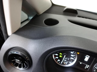 Mercedes-Benz Vito Mercedes-Benz Vito 114 CDI Lang Automaat Apple Carplay Camera Trekhaak Cruise control Airco Bluetooth - afbeelding nr 18