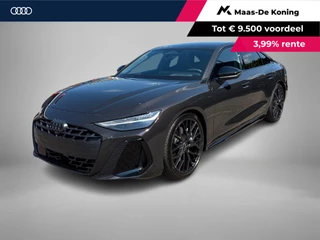 Audi A6 Limousine 2.0 e-hybrid quattro S Edition 299 PK