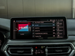 BMW X3 BMW X3 xDrive30e 292PK High Executive M-Sport | HARMAN EN KARDON | PANO | LEDER | HUD | ELEC STOELEN | LEDER DASHBOARD | - afbeelding nr 94