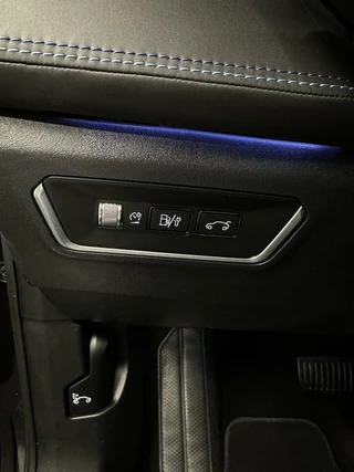 Lynk & Co 01 Lynk & Co 01 1.5 261PK Plug-in Hybrid Zwarte hemel|360 Camera|Pano|AppleCarplay|Adaptive Cruise|Origineel NL| - afbeelding nr 19