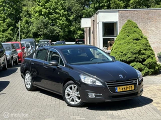 Peugeot 508 - 121345961-0