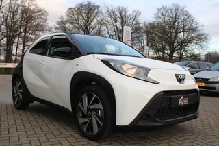 Toyota Aygo - afbeelding nr 6