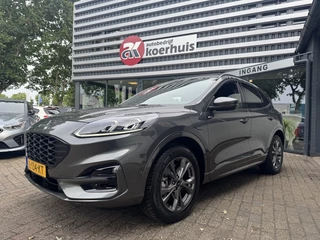 Ford Kuga Ford Kuga 2.5 PHEV ST-Line X - afbeelding nr 5