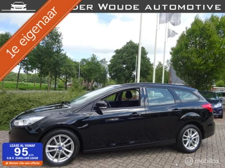 Ford Focus - 45866246-0