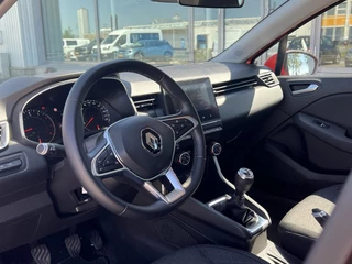 Renault Clio Renault Clio 1.0 TCe Zen | Stoelverwarming | Airco | Cruise Control - afbeelding nr 12