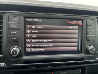 SEAT Ateca | Panorama | LED | Navi | Alcantara | Camera | Carplay | Climate - afbeelding nr 43