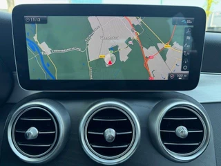 Mercedes-Benz C-Klasse 93.000km Airco/ECC,Navigatie,Camera - afbeelding nr 9