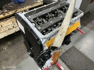 Peugeot Boxer Peugeot Boxer 435 2.2 HDI NIEUWE MOTOR LAADKLEP MEUBELBAK LAADLIFT - afbeelding nr 15