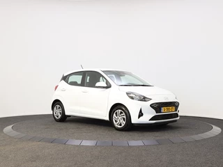 Hyundai i10 Hyundai i10 1.0 Comfort | Airco | Carplay | - afbeelding nr 12