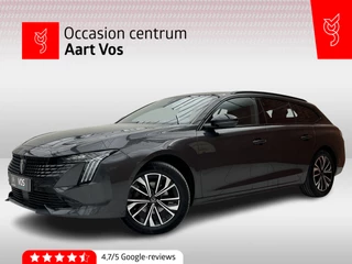Peugeot 508 - 130498379-0